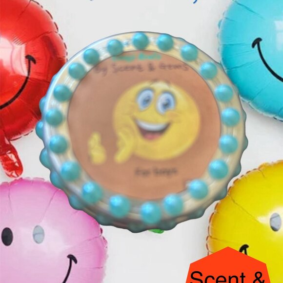 Emoji Bratz, for boys - Picture 8 of 11